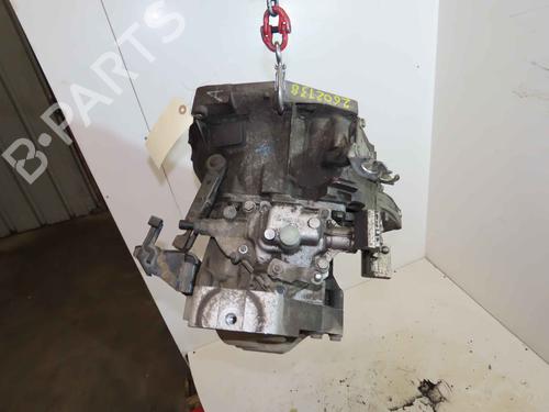 Gearbox FORD KA (RU8) 1.2 | BP37059480M3 - Image 2