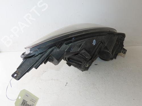 Left headlight OPEL ZAFIRA TOURER C (P12) 2.0 CDTi (75) | BP33135235C28 - Image 3