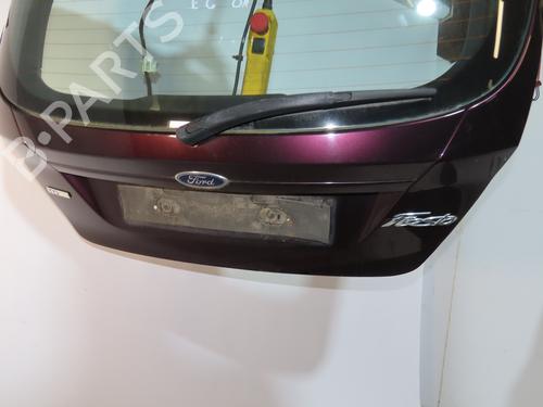 Used Tailgate Tailgate FORD FIESTA VI (CB1, CCN) 1.4 TDCi (68 hp) 21074033 21074033