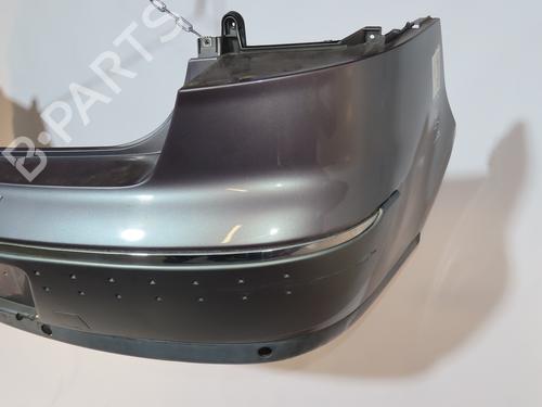 Used Rear bumper RENAULT VEL SATIS (BJ0_) 3.0 dCi (BJ0J, BJ0N) (177 hp) 21377331