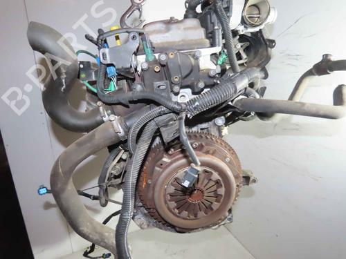 Engine PEUGEOT 206+ (2L_, 2M_) 1.1 | BP37049702M1 - Image 4