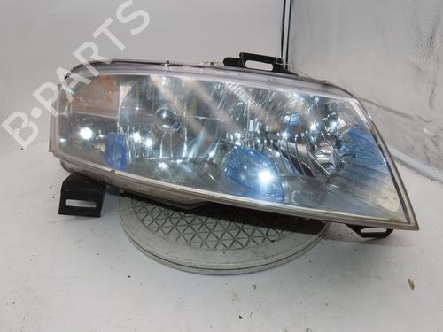 Used Right headlight Right headlight FIAT STILO (192_) 1.9 JTD (192_XE1A) (115 hp) 36444982 36444982