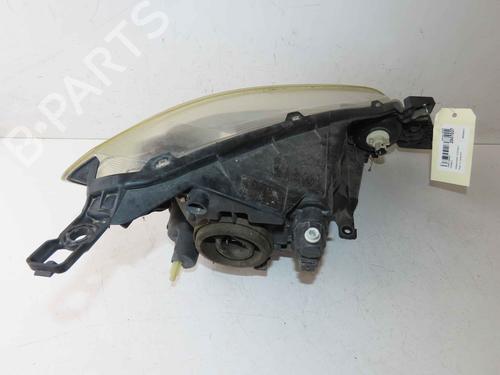 Left headlight NISSAN NV200 Van 1.5 dCi 90 (M20, M20N, M20M) | BP37055039C28 - Image 3