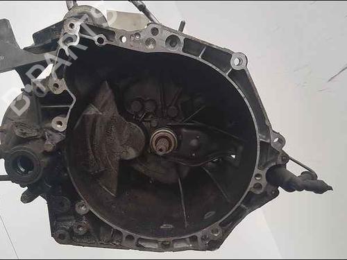 Used Gearbox Gearbox 37043784 37043784