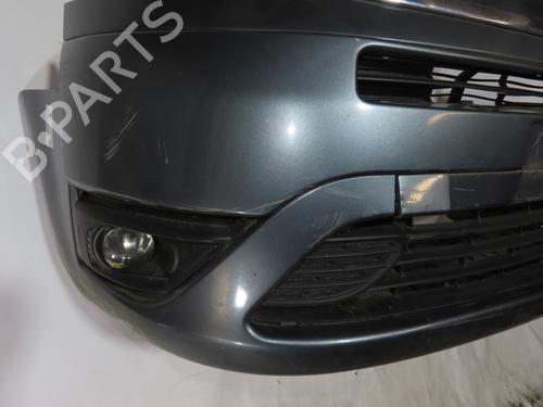 Front bumper CITROËN C4 Grand Picasso I (UA_) 1.6 HDi | BP29414482C7 