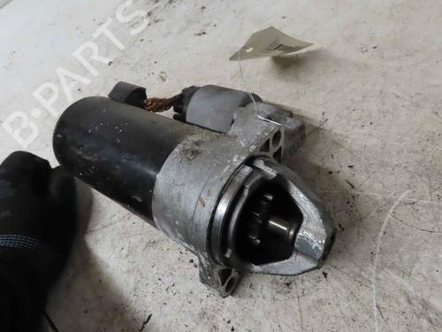 Used Starter Starter 37046716 37046716