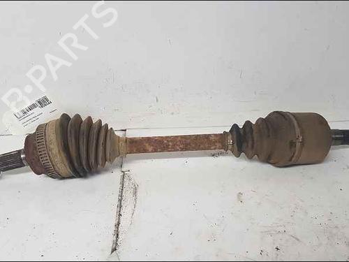 Used Left front driveshaft Left front driveshaft 37039110 37039110