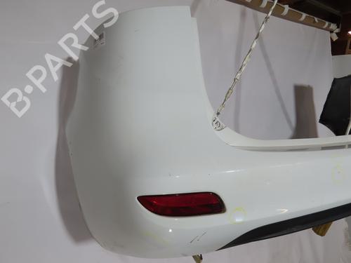Rear bumper OPEL ZAFIRA TOURER C (P12) 1.6 CDTI (75) | BP29414563C8 