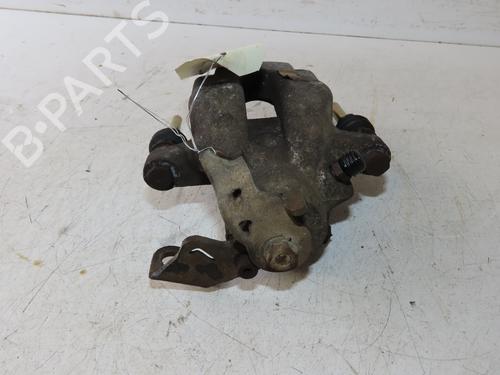 Left rear brake caliper PEUGEOT 307 CC (3B) 1.6 16V | BP29153118M107