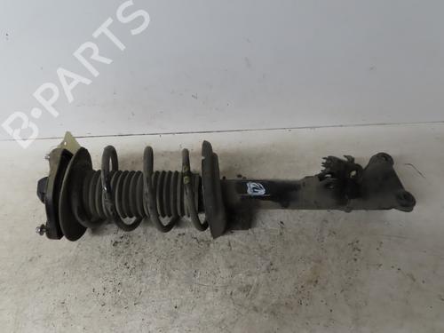 Used Right front shock absorber MERCEDES-BENZ C-CLASS (W204) C 200 CDI (204.001) (136 hp) 17315872
