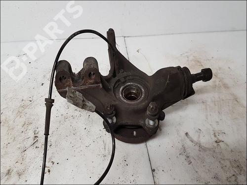 Right front steering knuckle CITROËN BERLINGO MULTISPACE (B9) 1.6 HDi 90 | BP10944458M26 