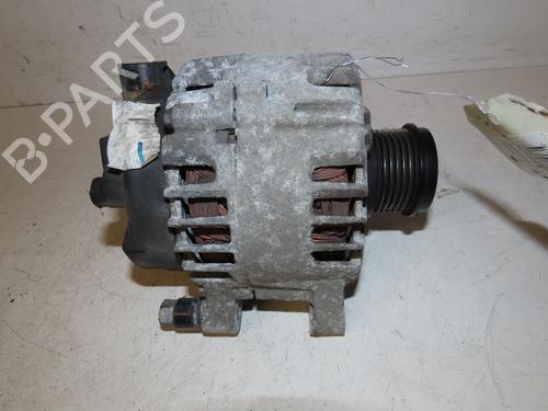 Alternator FORD C-MAX II (DXA/CB7, DXA/CEU) 1.6 TDCi | BP29152549M7 