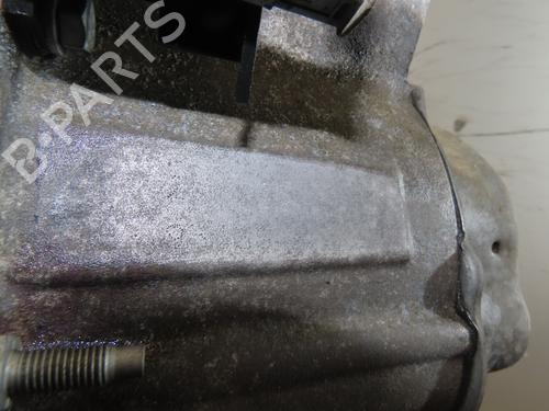 Used Gearbox CITROËN C3 II (SC_) 1.6 BlueHDi 75 (75 hp) 27926038
