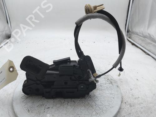 front-left-lock-vw-golf-vi-5k1-2008-2009-2010-2011-2012-2013-2014-39217633 main image