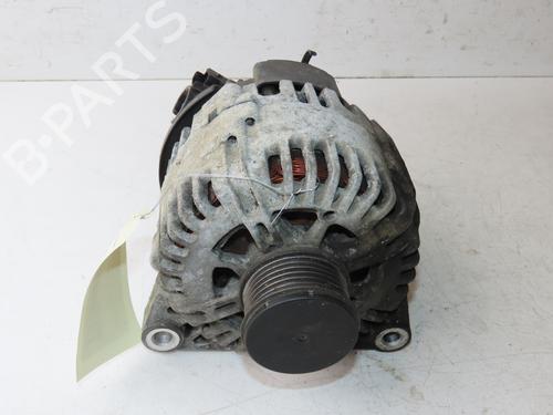 Alternator PEUGEOT PARTNER MPV (5_, G_) 1.6 HDi 90 | BP32377669M7 