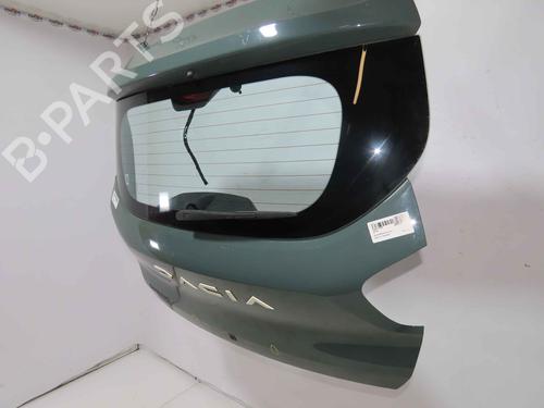 Bagklap CC/Kombi-Coupé DACIA SPRING EV (B6M1) | BP37059517C6 - Image 2