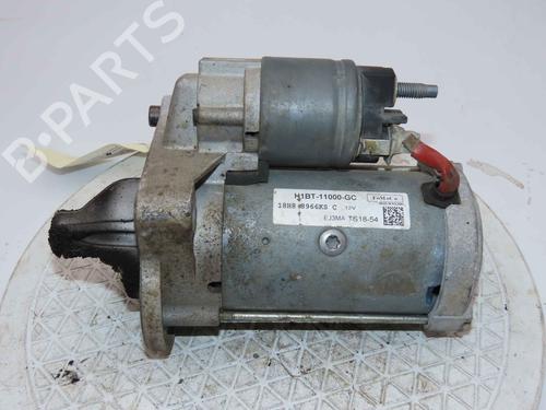 Starter FORD ECOSPORT 1.5 TDCi EcoBlue | BP37049488M8 - Image 3