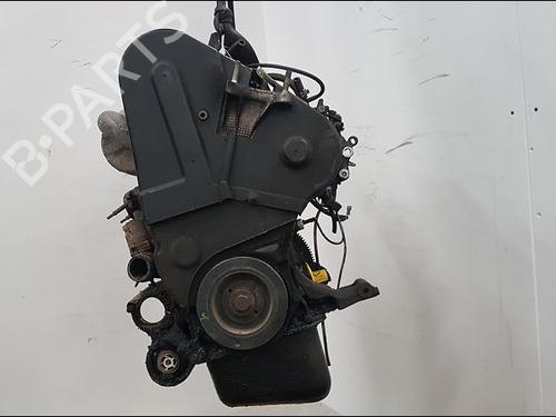 Motor CITROËN C15 Box Body/MPV (VD_) 1.8 D (60 hp) 16015752