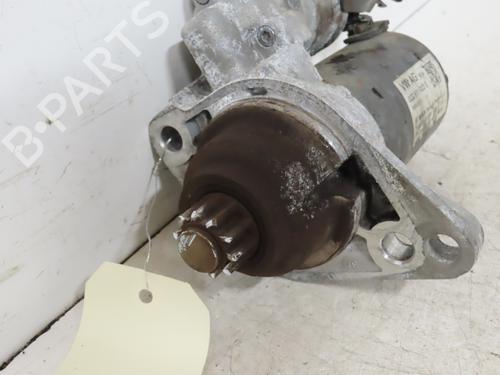 Starter VW GOLF VI (5K1) 1.4 TSI | BP17552104M8