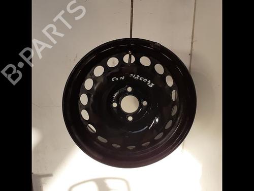 Fælk DACIA SANDERO II 1.5 dCi 75 / Blue dCi 75 (B8JW, B8M4, B8AH, B8M7, B8M6) (75 hp) 17802346