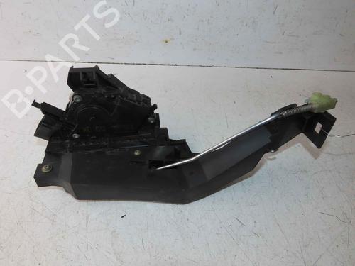 Used Front left lock Front left lock 37059970 37059970