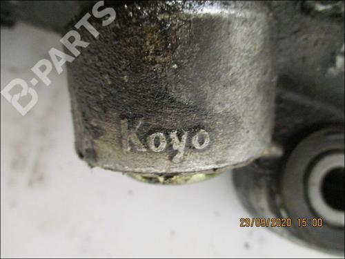 Steering rack MITSUBISHI PAJERO III (V7_W, V6_W) 3.2 Di-D (V68W) | BP10943366M22 