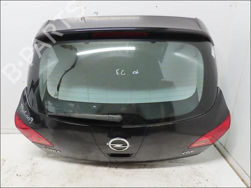 Used Tailgate OPEL ASTRA J (P10) 1.7 CDTI (68) (110 hp) 16758309