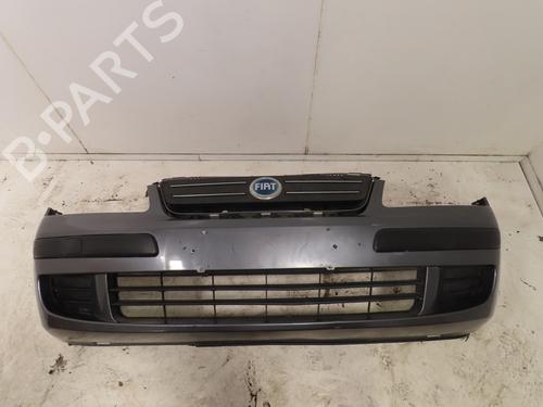 Used Front bumper FIAT IDEA (350_) 1.3 D Multijet (70 hp) 23170260