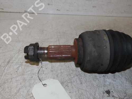 Left front driveshaft RENAULT TWINGO II (CN0_) 1.2 (CN0D) | BP24185334M38