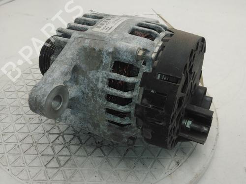 Alternator FIAT 500X (334_) 1.6 D Multijet (334AXA1B, 334AXA11) | BP37276098M7 - Image 2