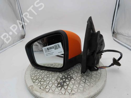Used Left mirror Left mirror 37059514 37059514