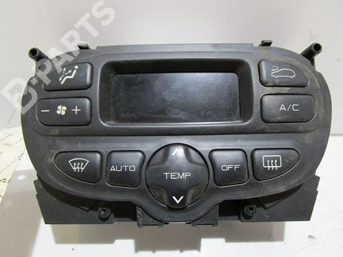 Used Climate control Climate control PEUGEOT 307 (3A/C) 2.0 HDi 110 (107 hp) 10945686 10945686
