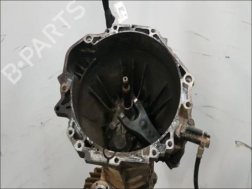 Used Gearbox OPEL FRONTERA B (U99) 2.2 DTI (6B_ZC, 6B_VF, 6B_66, 6B_76) (116 hp) 15984156