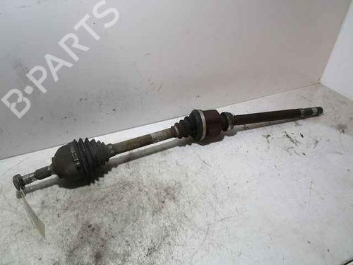 Used Right front driveshaft Right front driveshaft 37039292 37039292