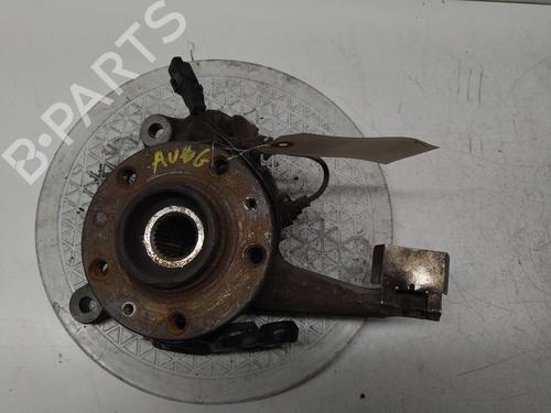 Used Left front steering knuckle Left front steering knuckle 38192935 38192935