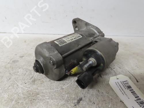 Starter VW POLO V (6R1, 6C1) 1.4 TDI | BP19061285M8