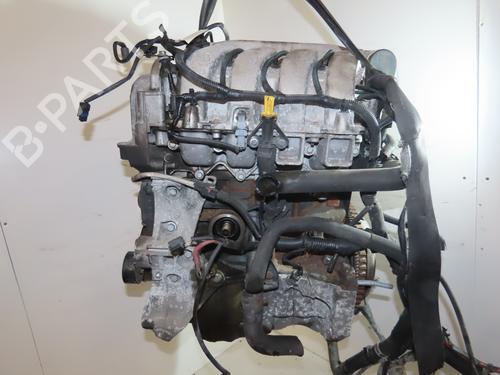 Engine RENAULT CLIO III (BR0/1, CR0/1) 1.6 16V GT (BR10, CR10) | BP31634351M1 - Image 6