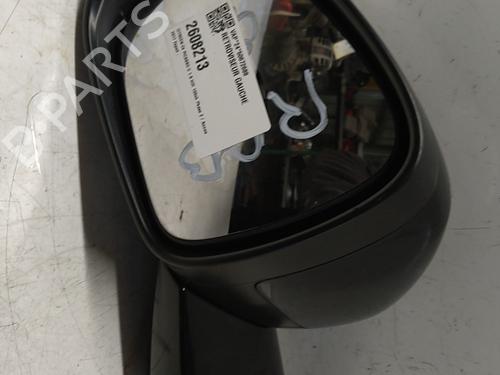 Used Left mirror Left mirror CITROËN C4 Picasso II 1.6 BlueHDi 100 (99 hp) 40285963 40285963