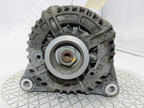 Used Alternator Alternator CITROËN XSARA PICASSO (N68) 2.0 HDi (90 hp) 36242425 36242425