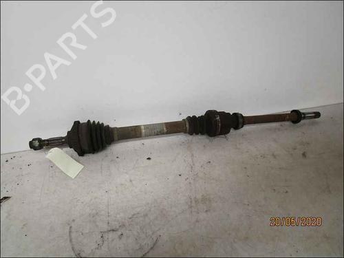 Used Right front driveshaft Right front driveshaft 37040203 37040203