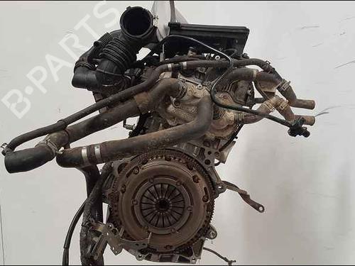 Engine VW POLO VI (AW1, BZ1, AE1) 1.0 | BP37044000M1 - Image 2