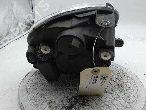 Used Left headlight Left headlight 37675497 37675497