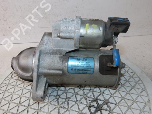 Startmotor Startmotor KIA PICANTO III (JA) 1.0 (67 hp) 34528590 34528590