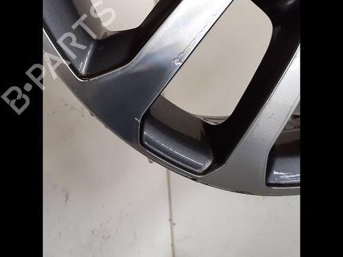 Jante Jante RENAULT KADJAR (HA_, HL_) 1.5 dCi 110 (HLA3) (110 hp) 20695852 20695852