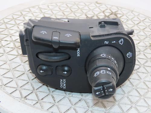 Used Steering column stalk RENAULT KANGOO / GRAND KANGOO II (KW0/1_) 1.6 (KW00, KW0Y, KW0E, KW0N, KW0P) (87 hp) 32038283