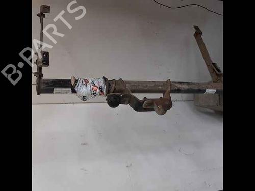 Used Tow ball/Mechanism Tow ball/Mechanism 37046214 37046214