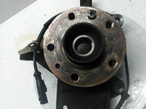Used Right front steering knuckle Right front steering knuckle 39039563 39039563