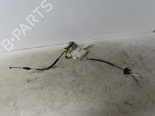 Used Rear right lock AUDI A4 B8 (8K2) 2.0 TDI (143 hp) 17730709