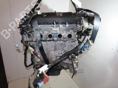 Engine PEUGEOT 207 (WA_, WC_) 1.6 16V VTi | BP30486571M1 