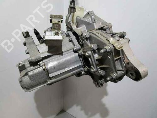 Used Gearbox Gearbox 37039305 37039305